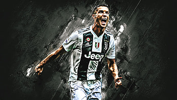 Cristiano Ronaldo HD wallpaper