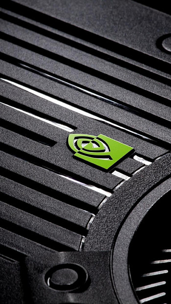 Nvidia, , Top HD phone wallpaper