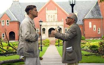 Shutter Island, Martin Scorsese HD wallpaper