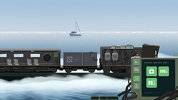 The Final Station, video game, The Final Station HD wallpaper