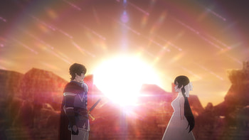 Unnamed Memory: Stunning Anime, Anime, Unnamed Memory HD wallpaper