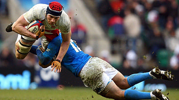 Rugby fanatics, Unforgettable moments, Rugby spirit, Passionate supporters HD wallpaper
