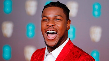 John Boyega, Pushing for diversity, Hollywood, More diverse HD wallpaper