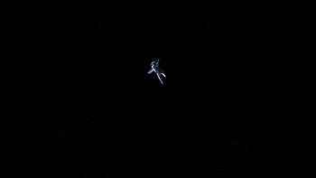Gravity is a fantastic film. Sure, it may have a few issues here and there but it's an experience few other films can match. Visually it's an absolute ... HD wallpaper