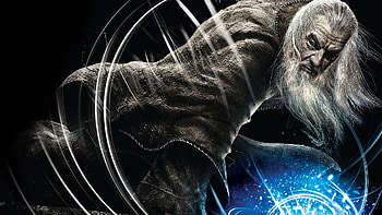 the lord of the rings, guardians of middle-earth, gandalf HD wallpaper