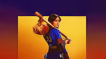 Amazon Fallout 2024 Tv Series, fallout, tv-shows, ella-purnell, amazon-prime-video HD wallpaper