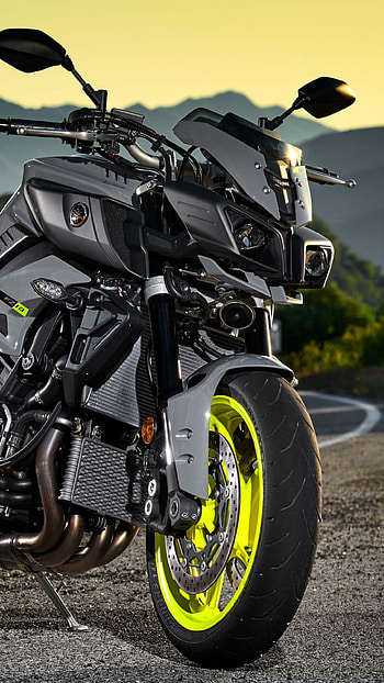 Yamaha Auto, Bike, , Mobile HD phone wallpaper