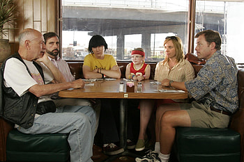 Hoover family, Little Miss Sunshine HD wallpaper