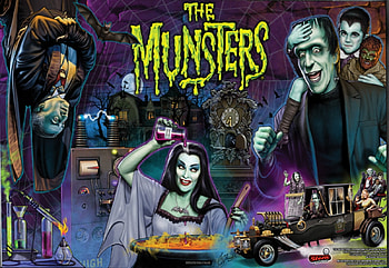 The Munsters, Comedy, TV Comedy Shows, Yvonne De Carlo HD wallpaper