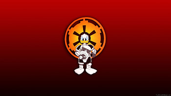 Star Wars Empire Logo 764129 ... HD wallpaper