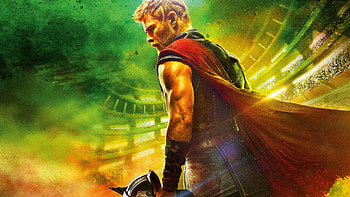 Thor Ragnarok 2017 , thor-ragnarok, 2017-movies, thor HD wallpaper