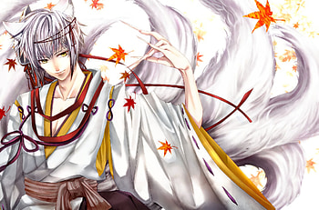 Yuuichi Komura, Anime, Hiiro No Kakera HD wallpaper