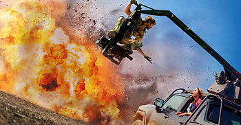The Fall Guy 2024 Movie, the-fall-guy, 2024-movies, movies, ryan-gosling, emily-blunt HD wallpaper