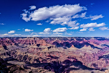 Nature, Usa, United States, Valley, Arizona, Colorado, Grand Canyon, State Of Arizona HD wallpaper