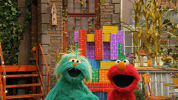 Sesame Street, Videos for kids, Educational content, Entertaining show HD wallpaper