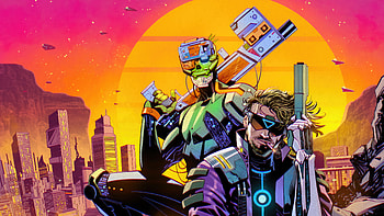 Rogue Vhs X Waveshaper, cyberpunk, scifi, artist, artwork, digital-art, behance HD wallpaper