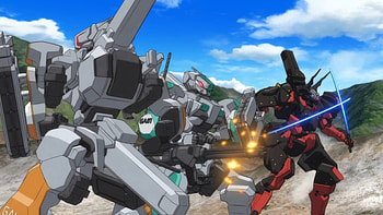 Kuromukuro Anime, Episode 14 spoilers, Discussion thread, Anime community HD wallpaper