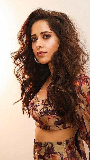 Nushrat Bharucha, Beautiful HD phone wallpaper