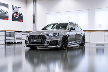ABT RS4-R, ABT Sportsline, luxurious car HD wallpaper