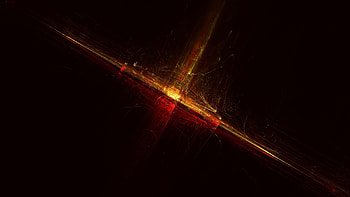 Abstract, Glare, Lines, Fractal, Glow HD wallpaper