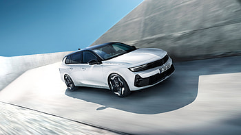 2023 Opel Astra GSe, car, opel, Opel Astra GSe HD wallpaper