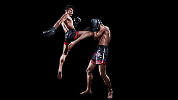 mma fighters in oceanside ... HD wallpaper