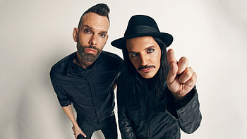 Placebo, Lifeline of music, Identity revelation, Inspirational journey HD wallpaper