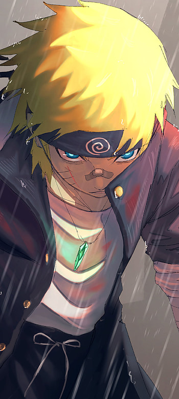Naruto Uzumaki, Naruto Uzumaki, Anime, Naruto HD phone wallpaper