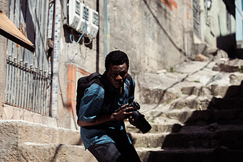 City of God: The Fight Rages On - Ultra, TV Show HD wallpaper