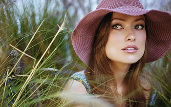 Olivia Wilde, HQ HD wallpaper