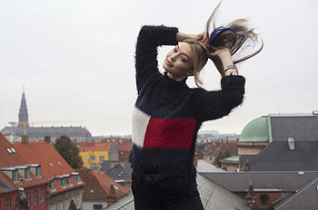 Gigi Hadid, gigi-hadid, celebrities, girls, model HD wallpaper