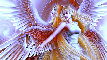 Angel | Adorable | Pinterest | Angel , and Angel HD wallpaper