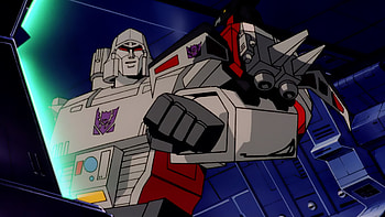 The Transformers (1984 – 1987) HD wallpaper
