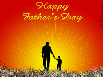 father day, holiday, june, dad HD wallpaper