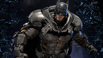 Batman Arkham Origins XE Suit, batman, batman-arkham-origins, games HD wallpaper