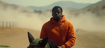 Nope (Movie 2022), Cast members, Jordan Peele, All-star ensemble HD wallpaper