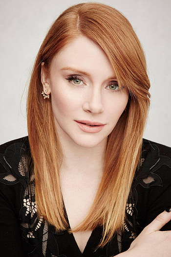 Bryce Dallas Howard, Watchlists feature, Trakt, Movie recommendations HD phone wallpaper