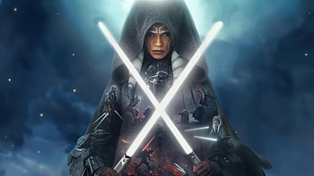 Disney Star Wars Ahsoka, ahsoka, star-wars, tv-shows, disney, ahsoka-tano HD wallpaper