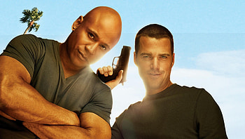 NCIS: Los Angeles (2022) movie HD wallpaper