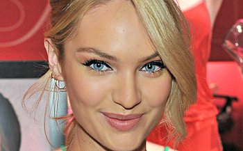 Candice Swanepoel, SUPERMODEL, BLONDE, SEXY, GORGEOUS HD wallpaper