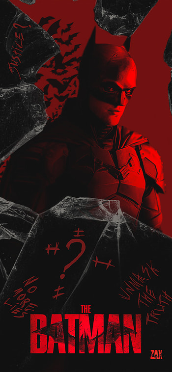 The Batman, zax, movie, edit, TheBatman, comics, DC HD phone wallpaper
