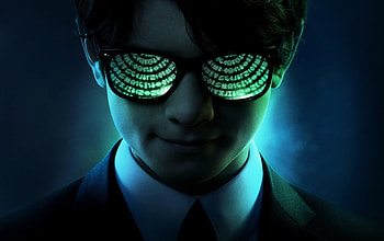 Artemis Fowl, 2019 movie HD wallpaper