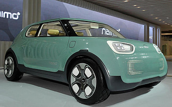 Kia Naimo Concept, kia, naimo, concept, cars HD wallpaper