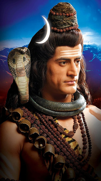 Best Mahadev, Mahadev, Serial HD phone wallpaper