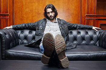 Aitor Luna, Actor, Biography, Instagram HD wallpaper
