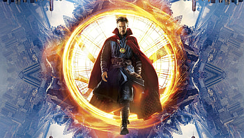 Doctor Strange (2022) movie HD wallpaper