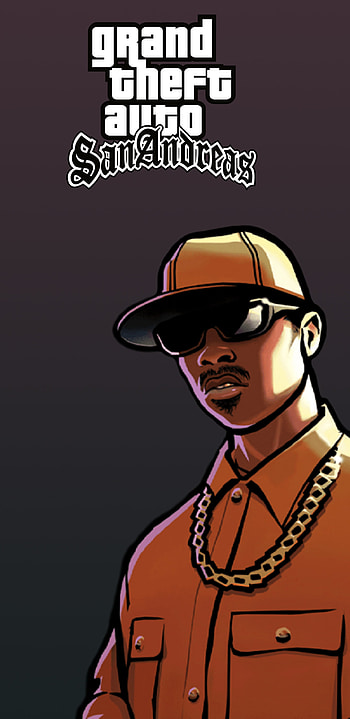 GTA San Andreas, DefinitiveEdition, RockstarNorth, SanAndreas, gang, GrandTheftAuto, RockstarGames, Rockstar, gangsta, gangster HD phone wallpaper