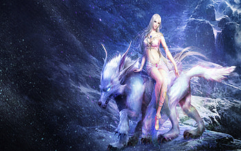 ★..WOLF DEFENDER..★, winter, smarter, Wolf Defender, Women , hardy, guard, steep, animals, snow, wool, fast, energy, female, fighters, wolves, eyes, paintings, acute, active, vehicle, face, canine, hair, lovely, defender, frosty, Fantasy, agile, protector, lips, pike, wise, beautiful, seasons, cliffs, battle, girls, women HD wallpaper