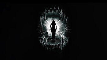 Alien: Romulus in, movie, Alien: Romulus HD wallpaper