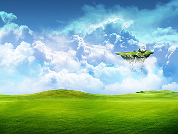 Strange World , world, strange HD wallpaper